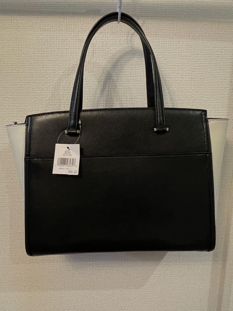 【3/18まで出品、最終値下げ】kate spade ビジネス バッグ 2way Kate Spade ビジネスバッグ