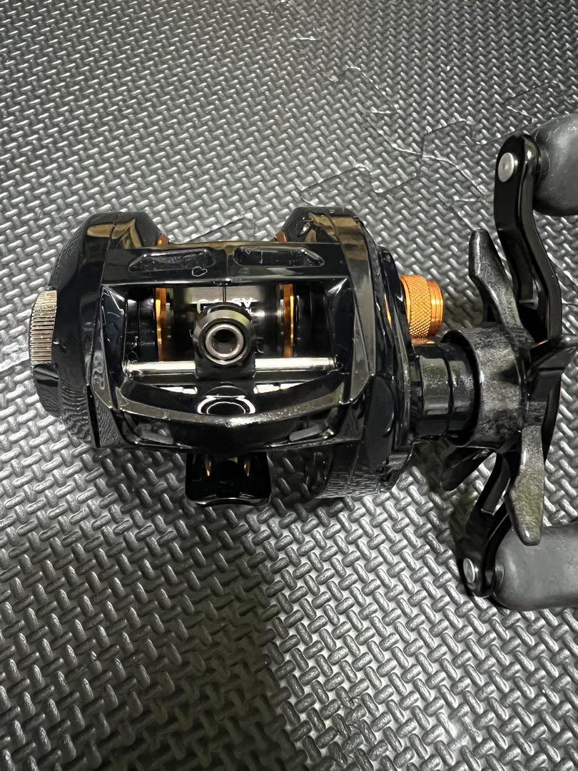 アルファスctsv 70L 7.2 ALPHAS SV
