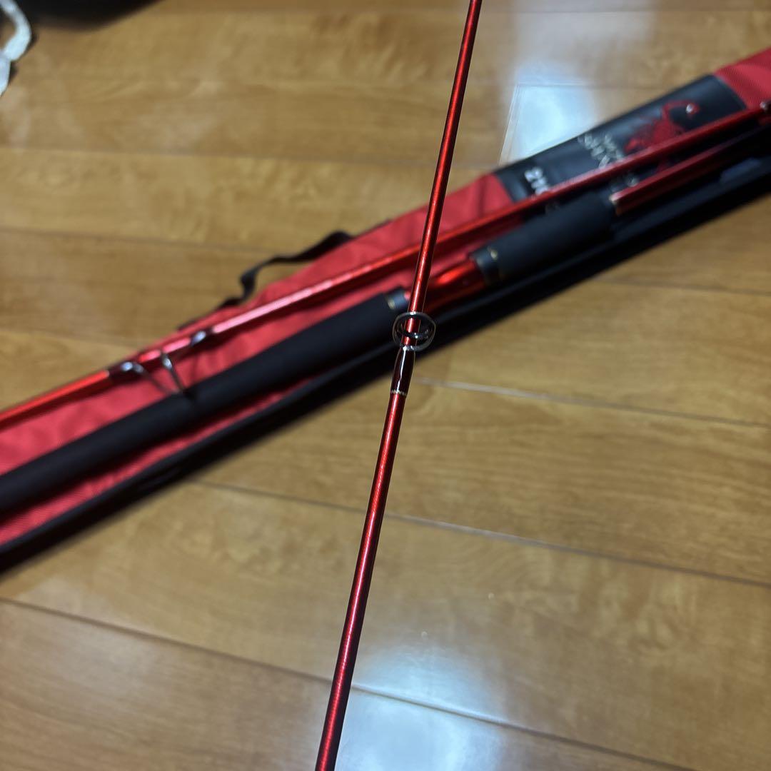 ワールドシャウラBG21053R-3中古品！