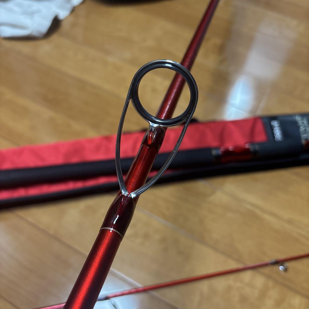 ワールドシャウラBG21053R-3中古品！