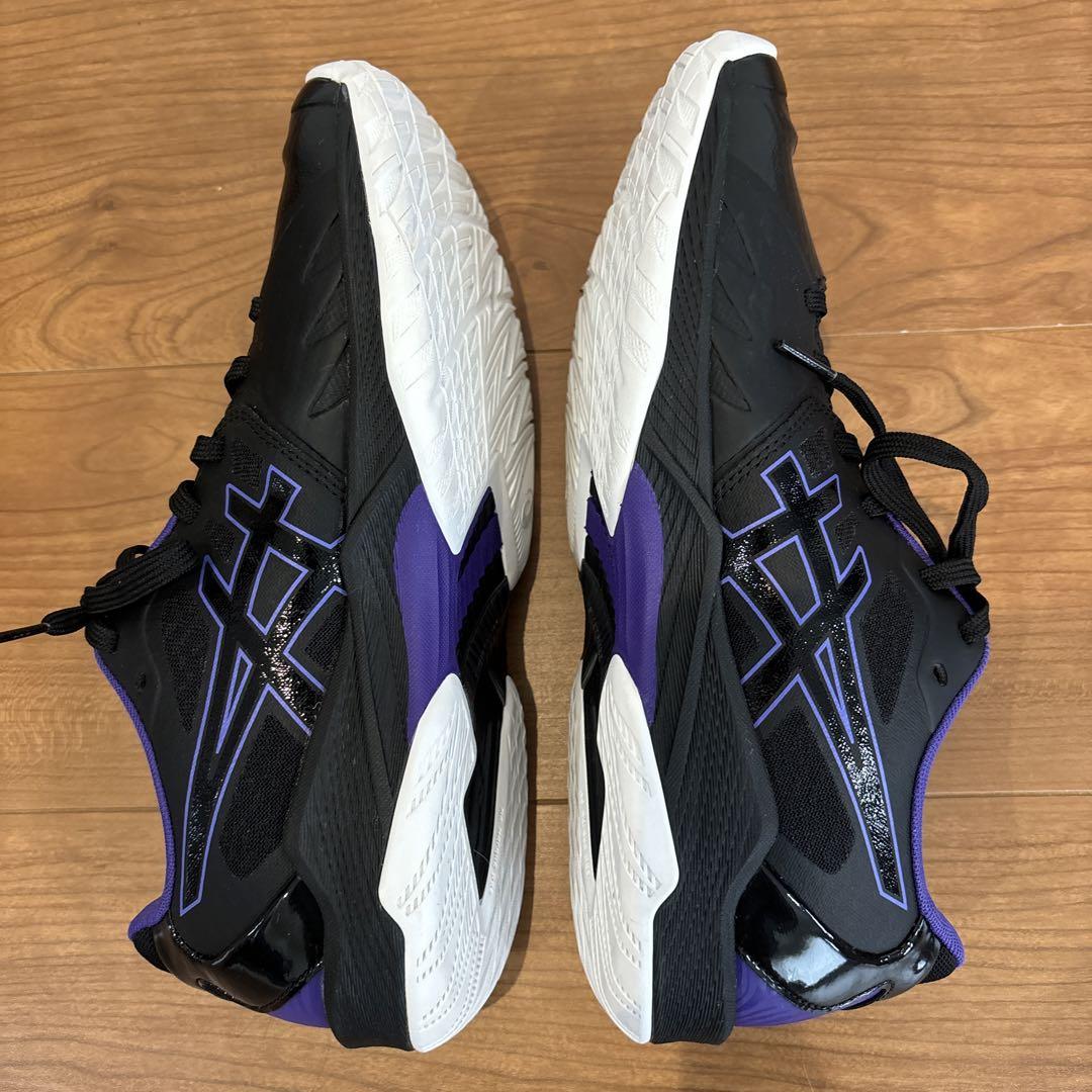 美品！ASICS V-SWIFT FF バレーボールシューズ 25.5