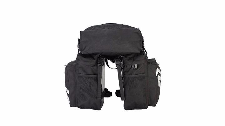 Roswheel 3-in-1 Pannier Set Nz4OF-m81183589119 在庫爆買い