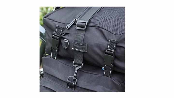 Roswheel 3-in-1 Pannier Set Nz4OF-m81183589119 在庫爆買い