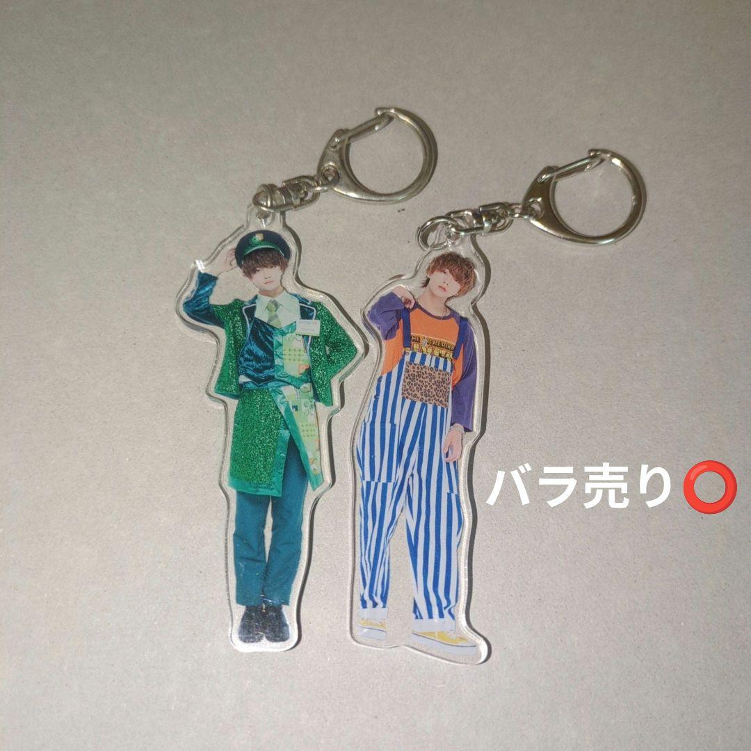 9bic 椚三波斗 アクキー 9bic 椚三波斗 2周年 アクキー - メルカリ