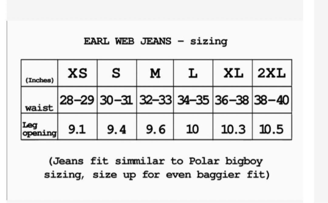 earl skateboards デニム 紫
