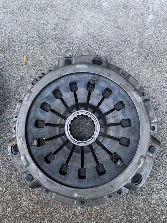 新作限定SALE RB25 カッパーシングル クラッチ eG1uN-m81185230352 ニスモ 最安値2022