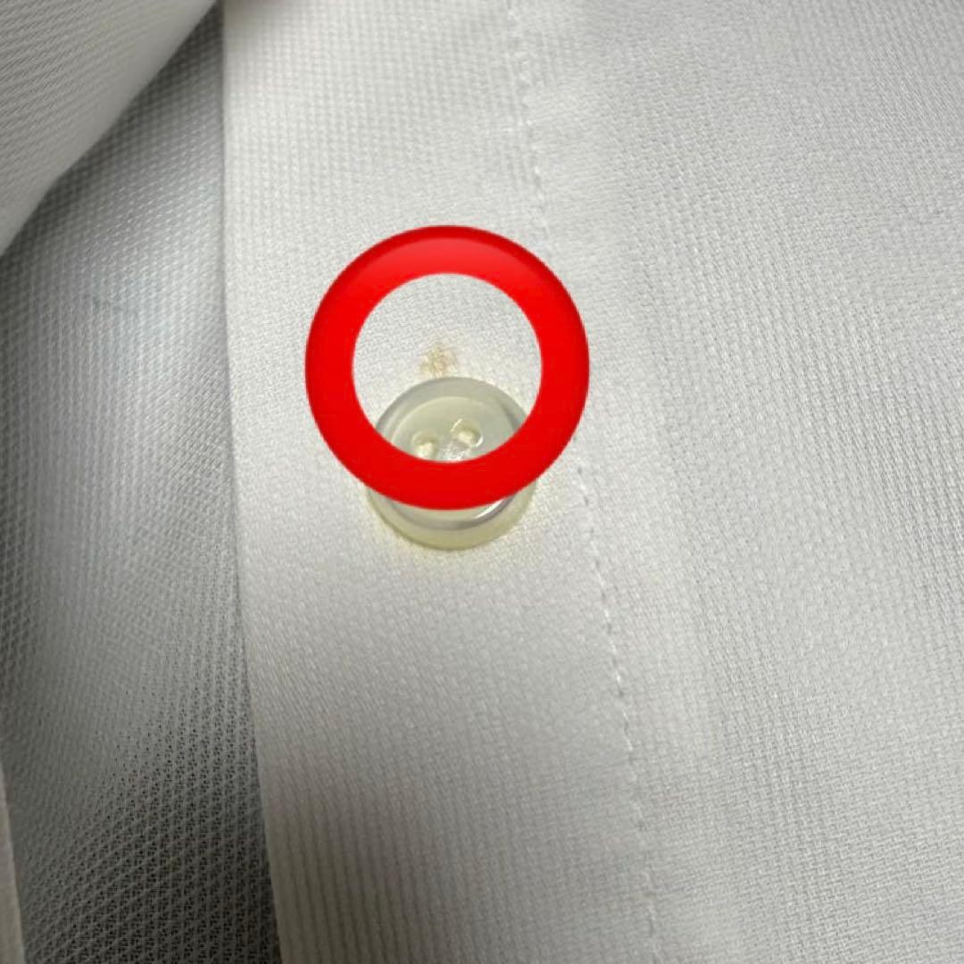 ファミリア　お受験ワンピース　110cm 4点セット