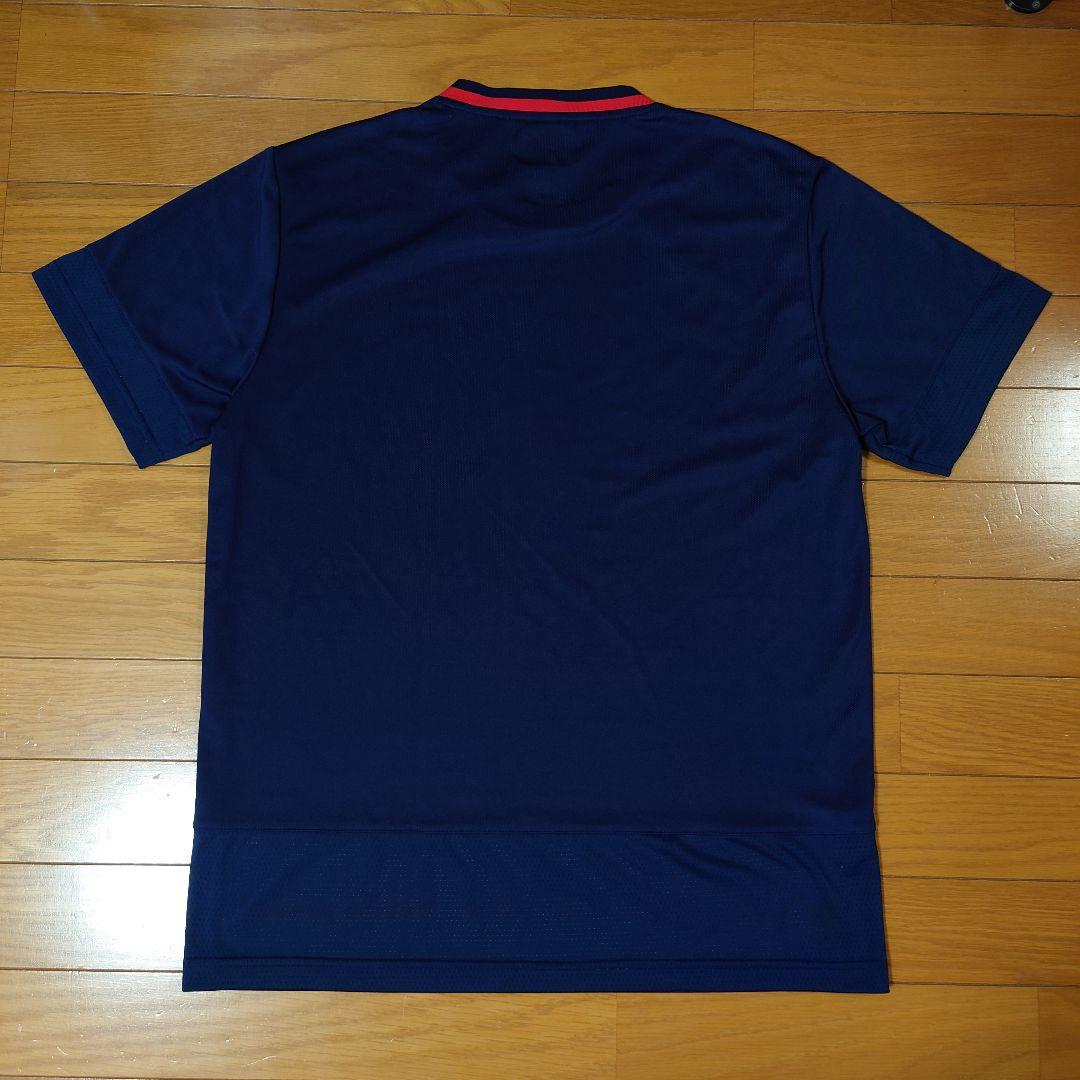 YONEX ノースリーブシャツ Oサイズ YONEX バドミントンシャツ Oサイズ - メルカリ