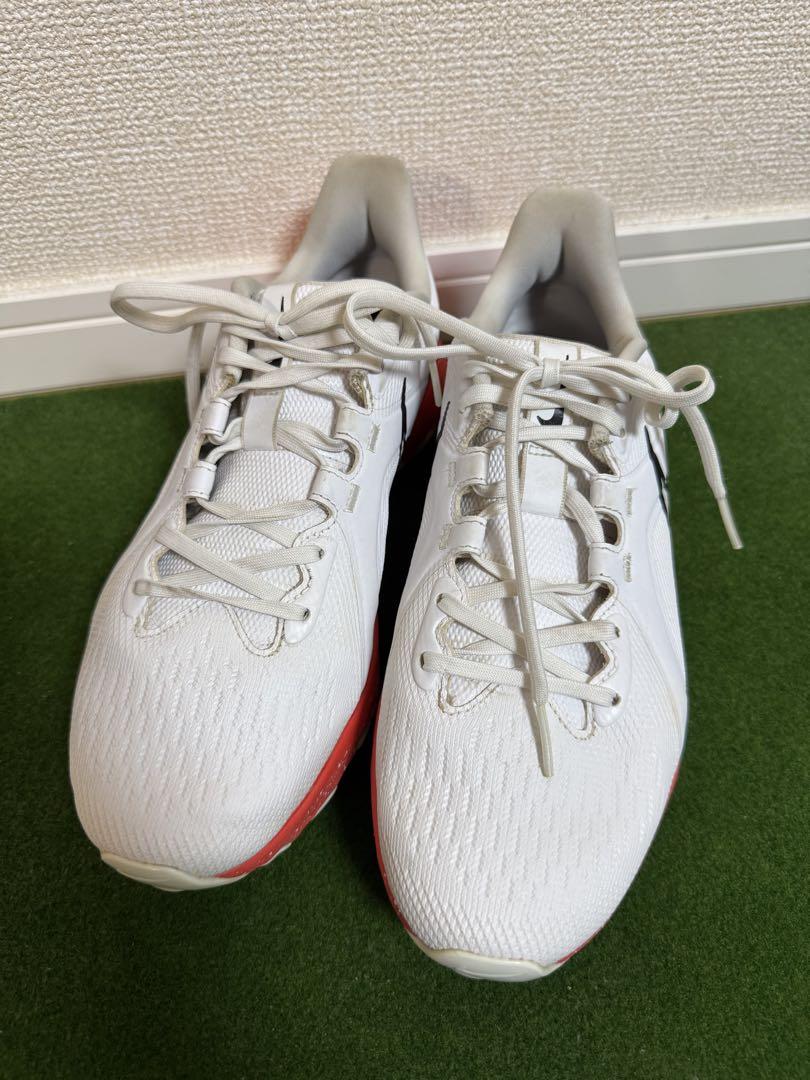 NIKE ゴルフシューズ　ナイキリアクトインフィニティPro