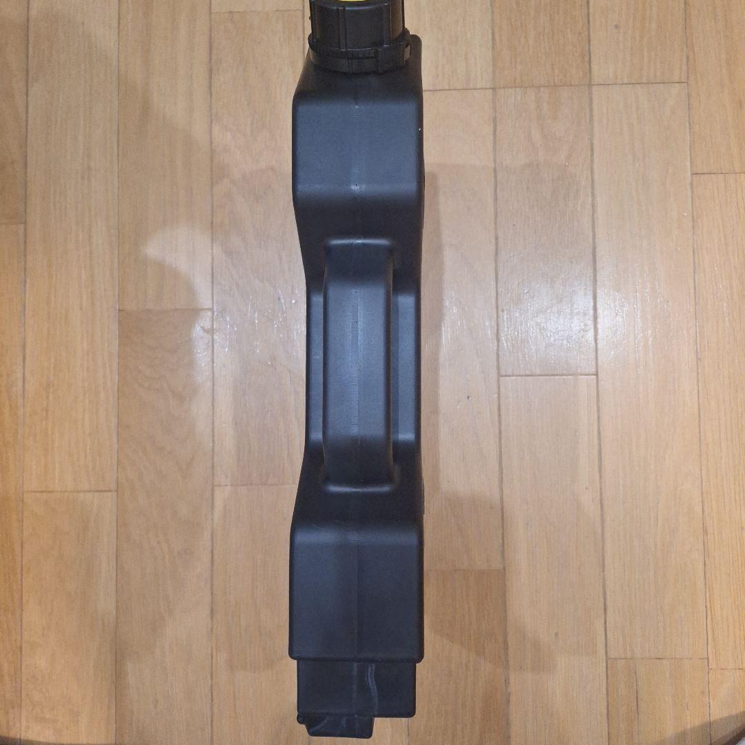 美品　ロトパックス　コンテナ 2ガロ　Rotopax　ブラック　コンテナ