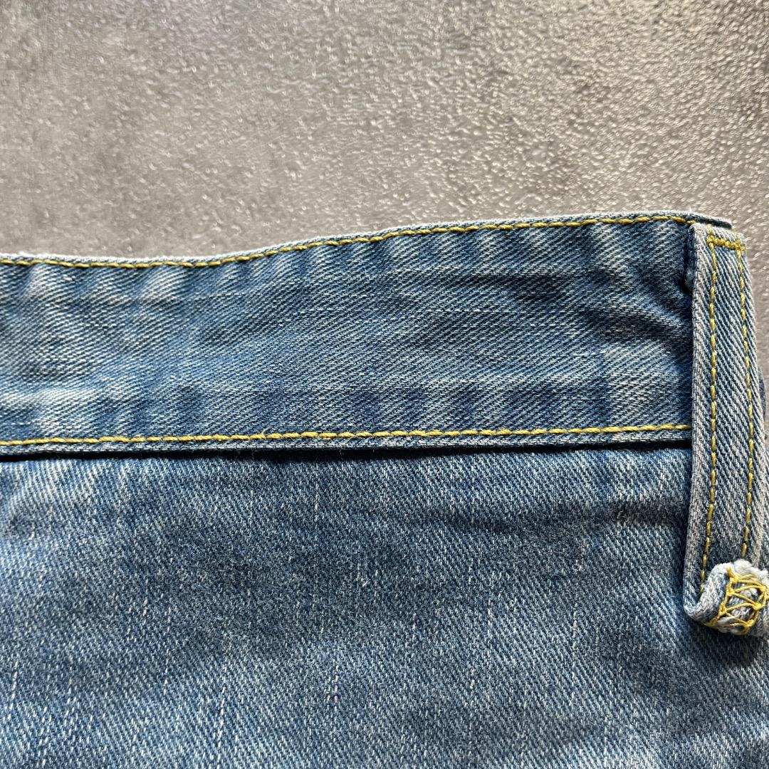 【W32 L32】 europe levi's リーバイス Engineered