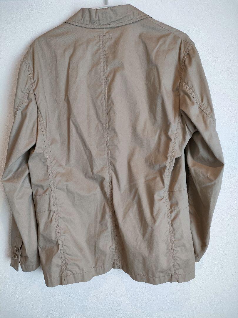 ENGINEEREDGARMENTS ベッドフォードジャケット Sサイズ