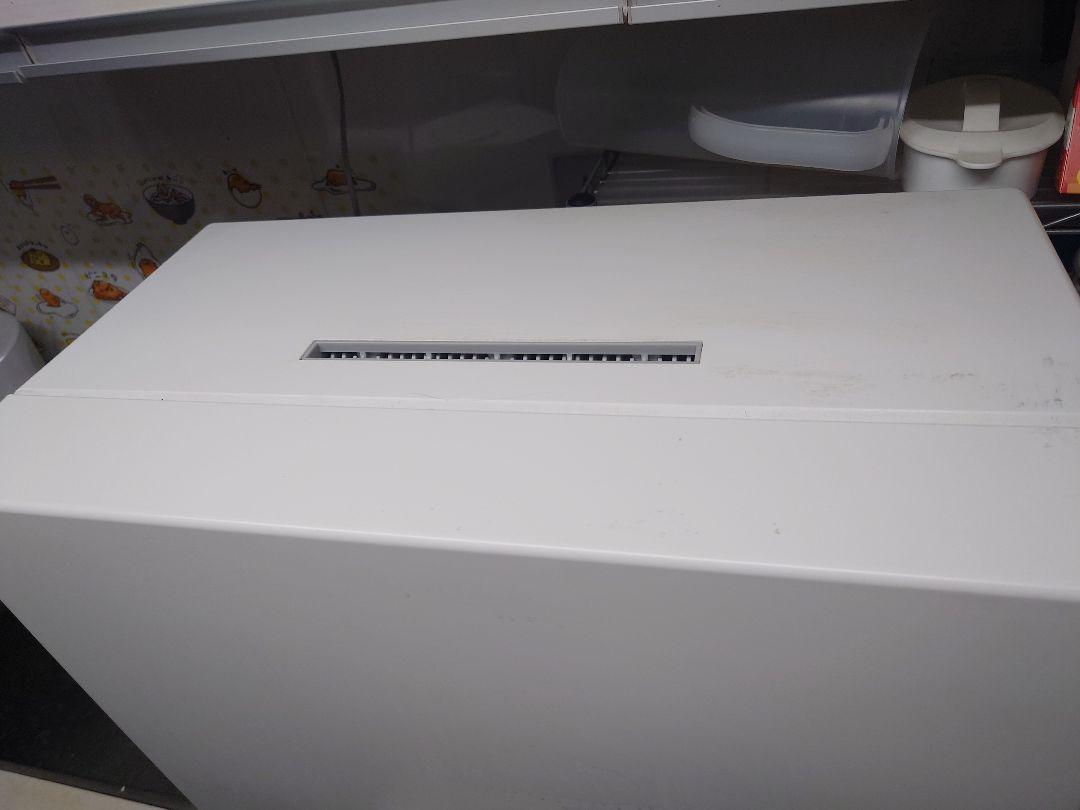 Panasonic NP-TSP1-W 食器洗い乾燥機