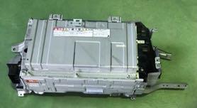 アクアNHP10用リビルトハイブリッドバッテリー