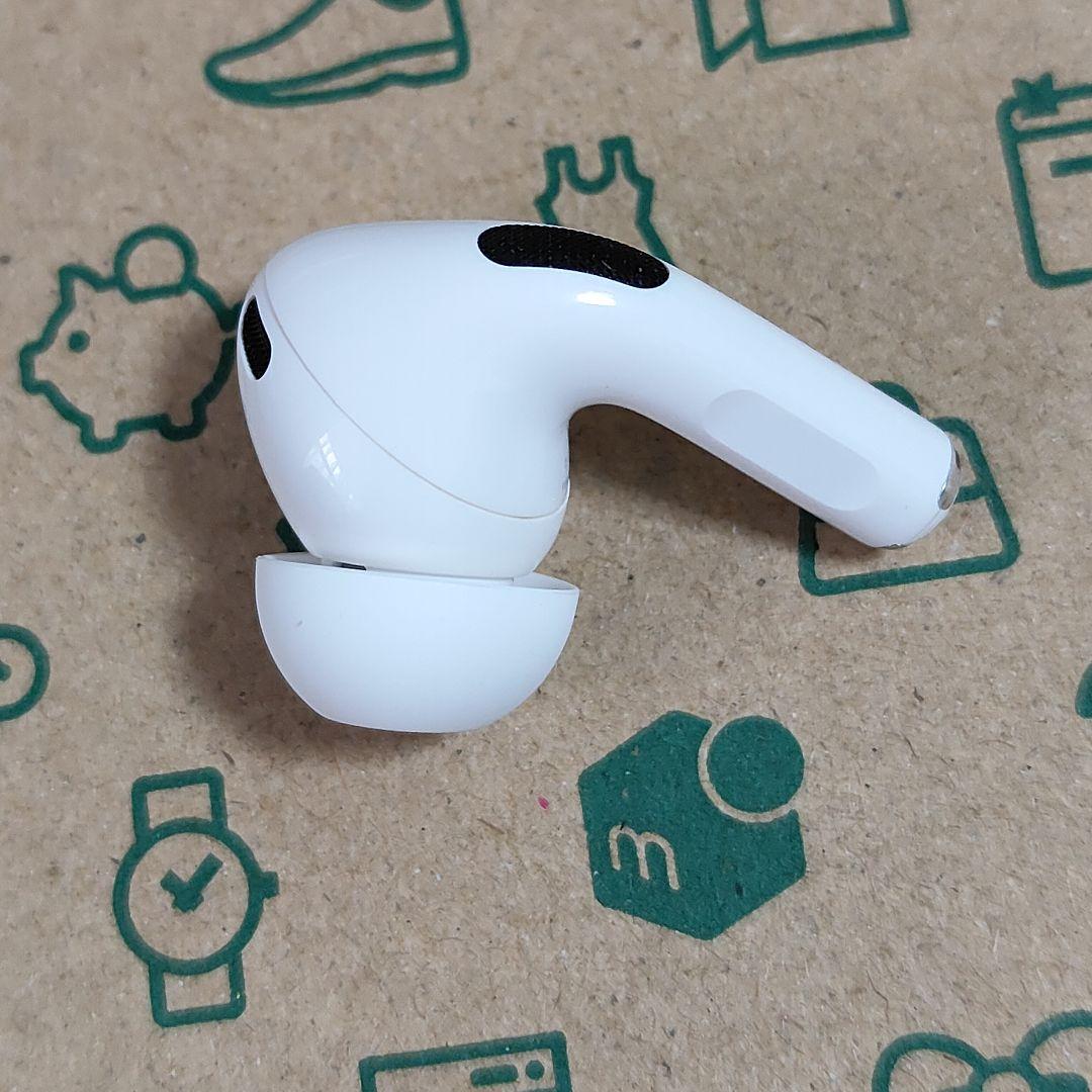 Apple AirPods Pro 2世代 片耳 L 片方 左耳 325 AirPods Pro 第2世代 左 L 左耳 左側 片側 片方 片耳 左耳のみ