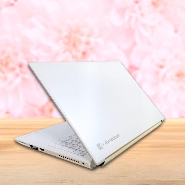 美品❤️Win11ノートパソコン✨脅威の1TB✨8GBサクサク✨初期設定済i5