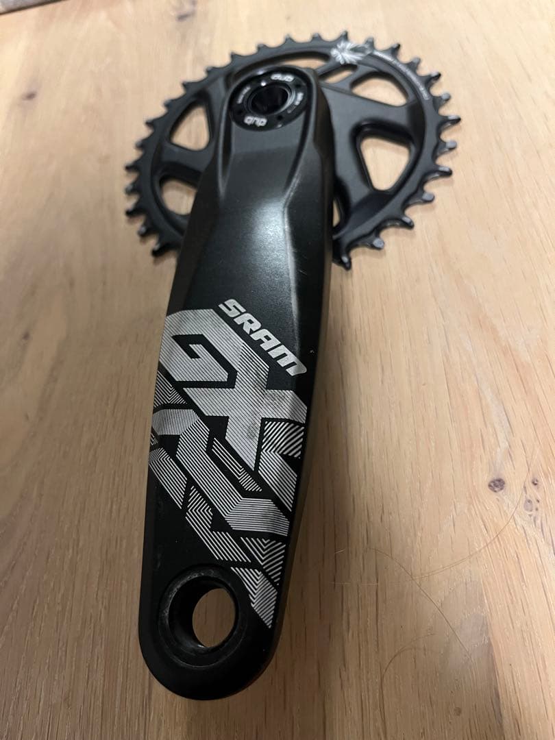 SRAM GX