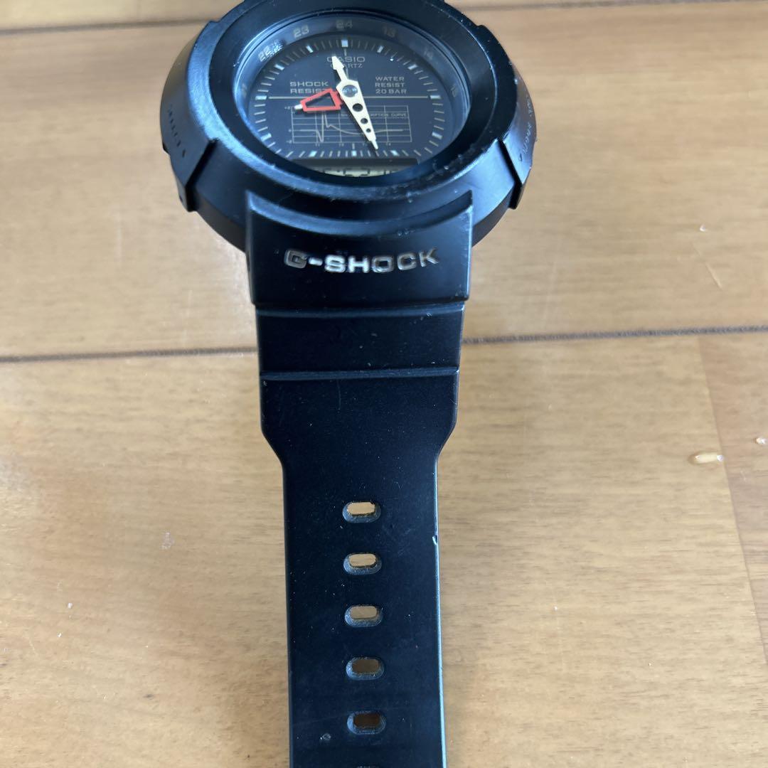 k*i様 CASIO G-SHOCK 希少　 早い者勝ち