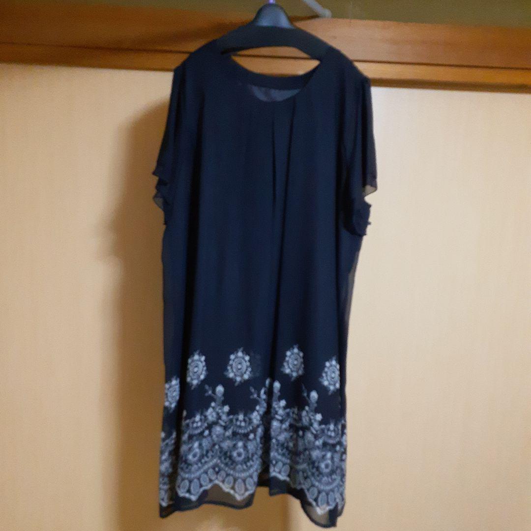 大きいサイズ　フォーマルスーツ