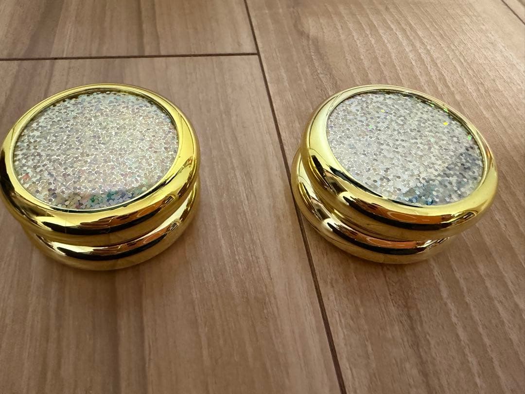 中古 ハイパーヨーヨー ハイパーループ2個セット - メルカリ