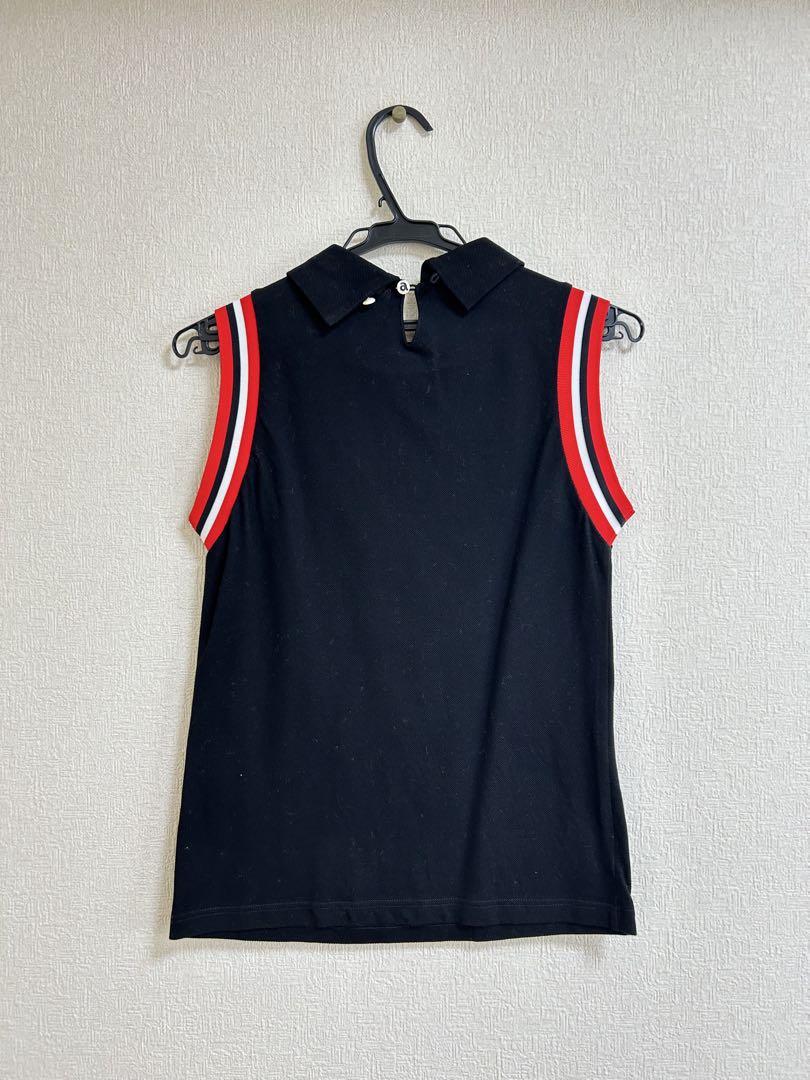 美品　クリーニング済　archivio ノースリーブ　36