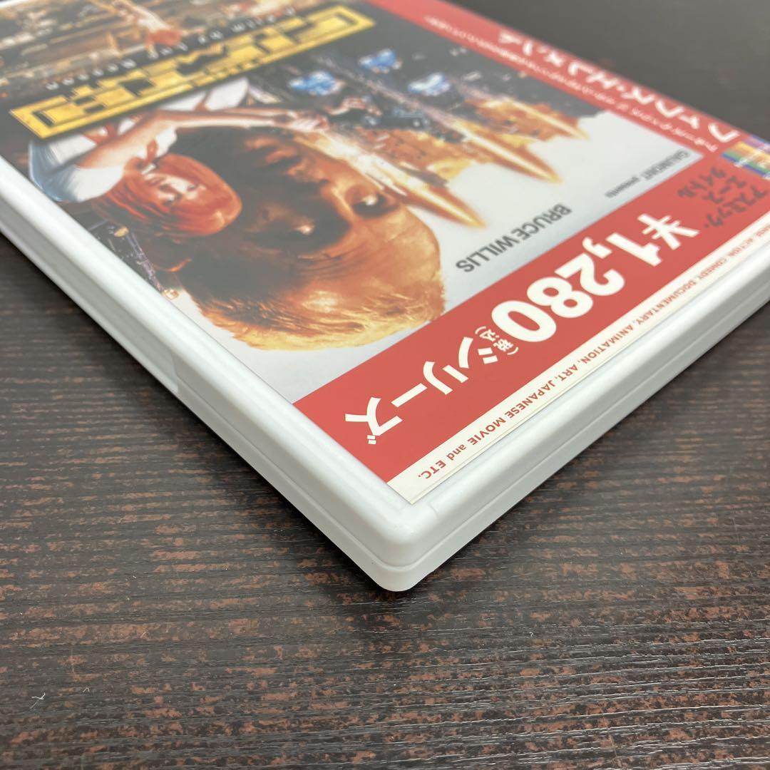 フィフス・エレメント('97仏/米) DVD リュック・ベッソン　アクション映画