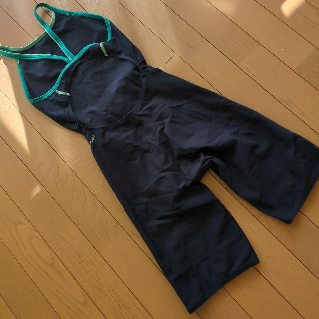 はちこ　SPEEDO 練習用水着　XLサイズ
