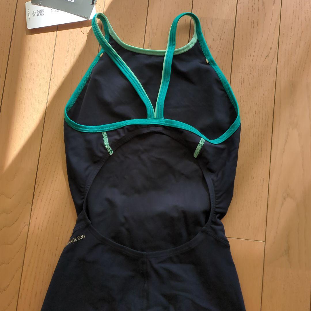 はちこ　SPEEDO 練習用水着　XLサイズ