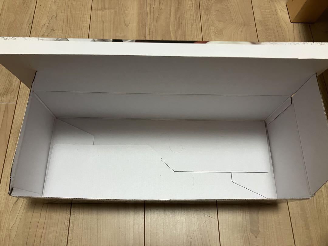 BOX 全34巻