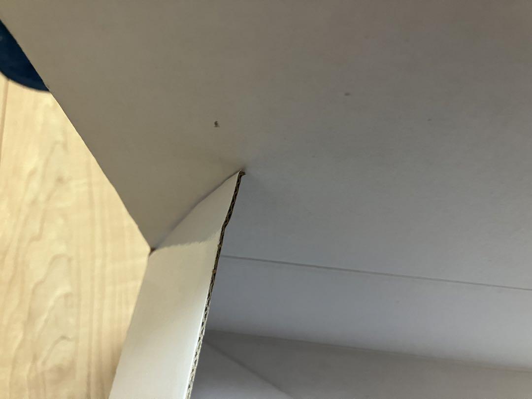 オリジナル収納 BOX