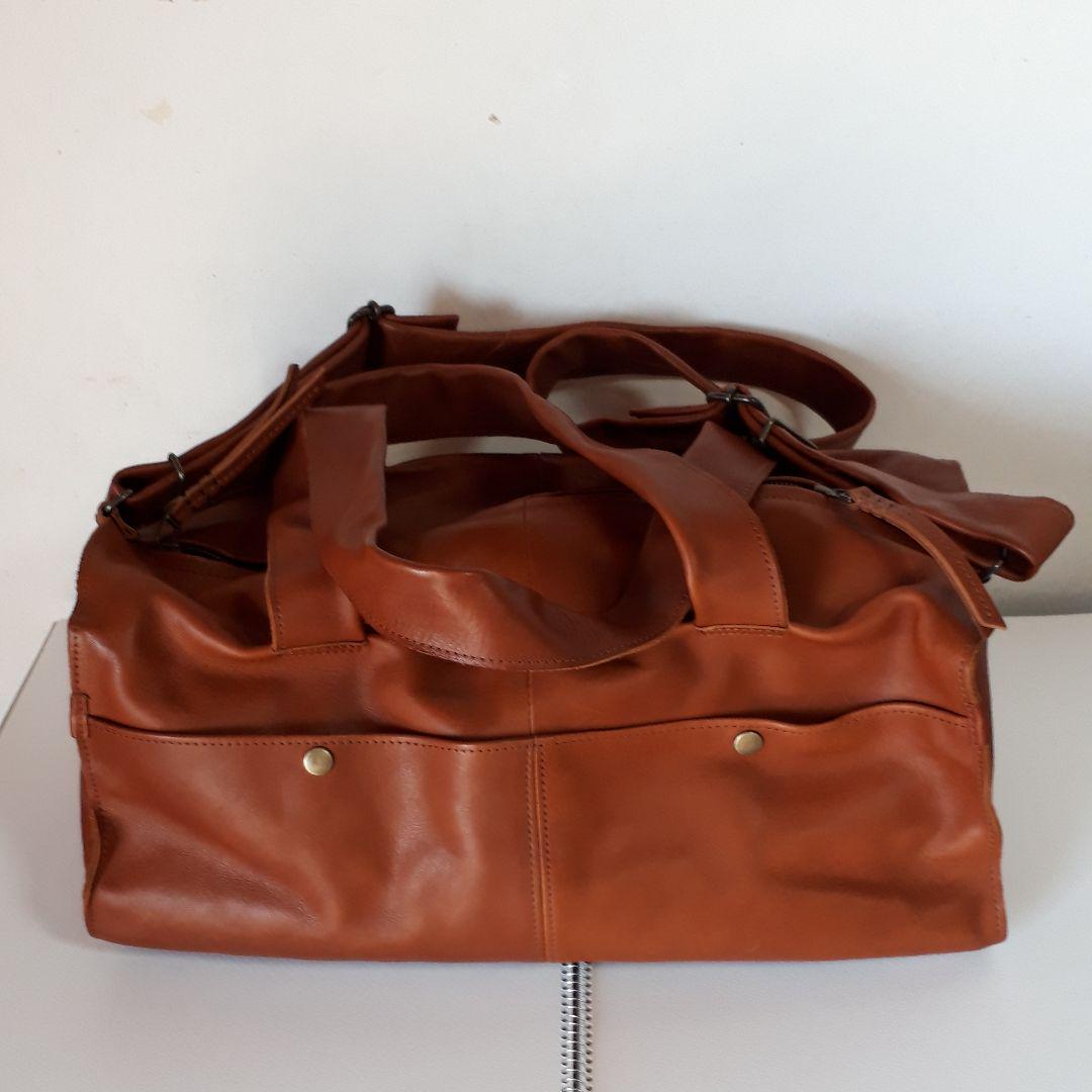 【ルカ様専用】m+ エムピウ【未使用】CASSAⅡ ショルダーボストン 【ルカ様専用】m+ エムピウ【未使用】CASSAⅡ ショルダーボストン