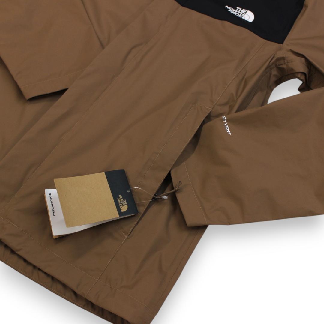 ノースフェイス□ベンチャー 2 ジャケット《LATTE ラテ》/ot4673L ノースフェイス□ベンチャー 2 ジャケット《LATTE ラテ》/ot4673L