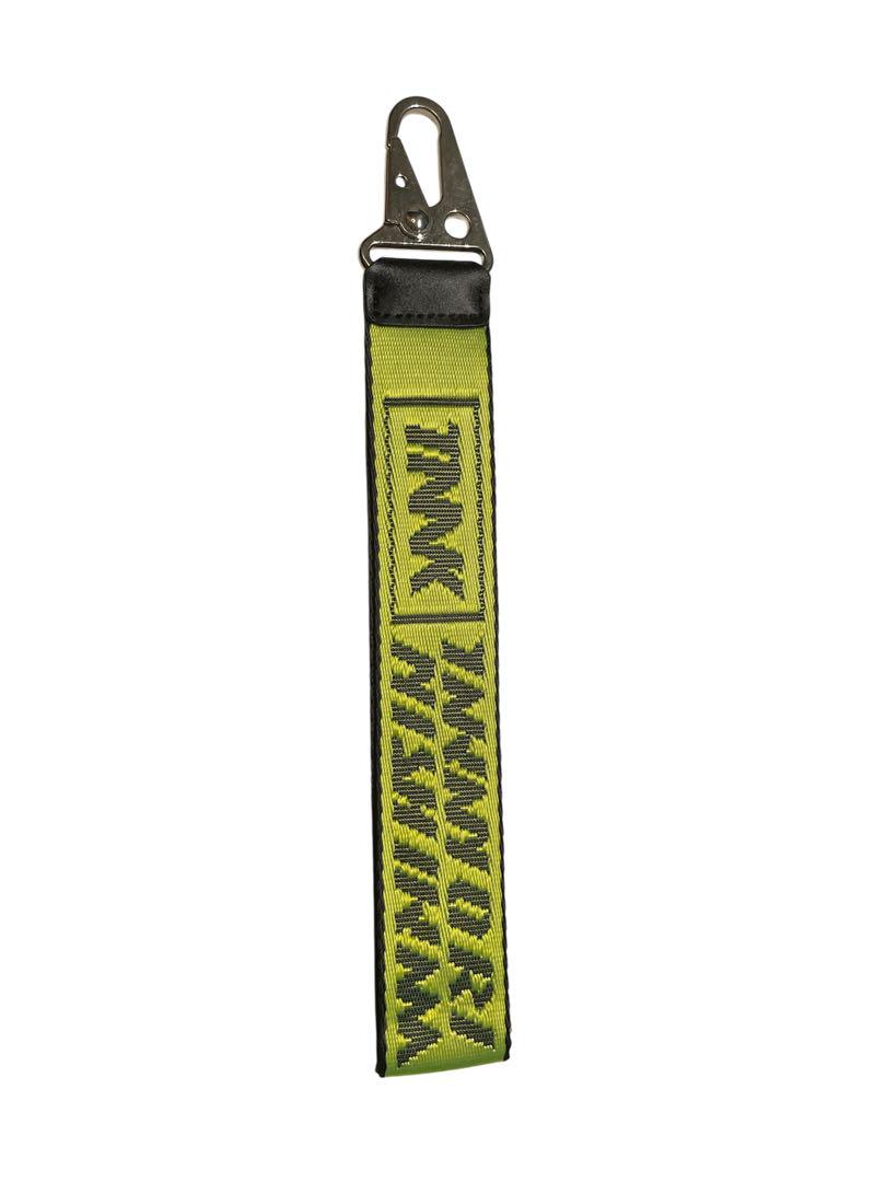 TNNK 2019 バッグチャーム