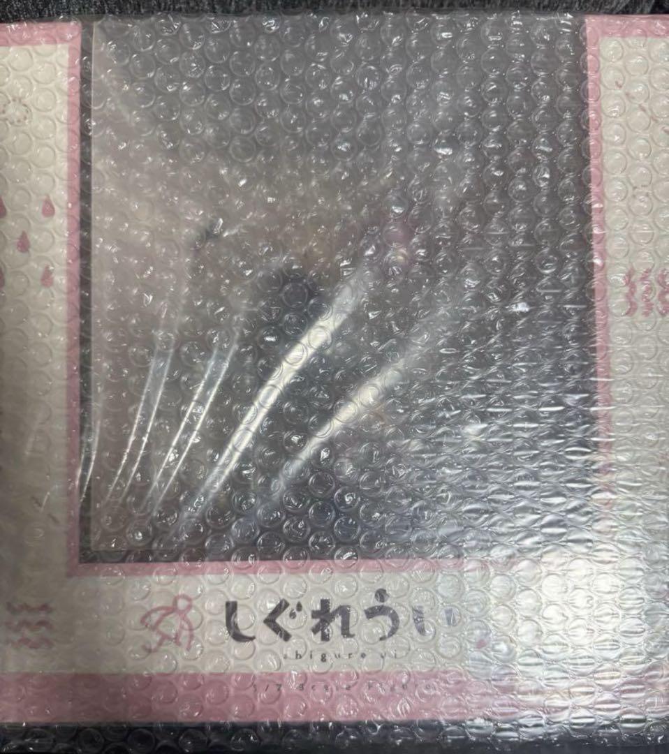 しぐれうい　1/7スケール　フィギュア　新品未開封