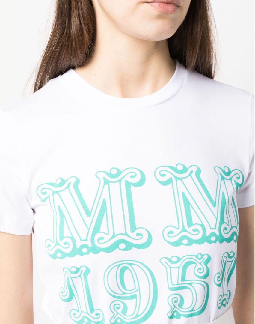 maxmara tシャツ mincio xs