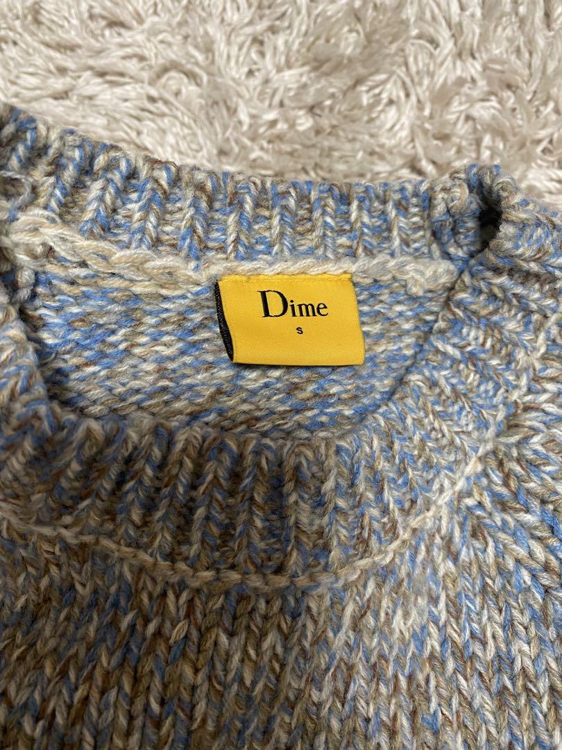 Dime ニット　トップス DIME ニット トップス