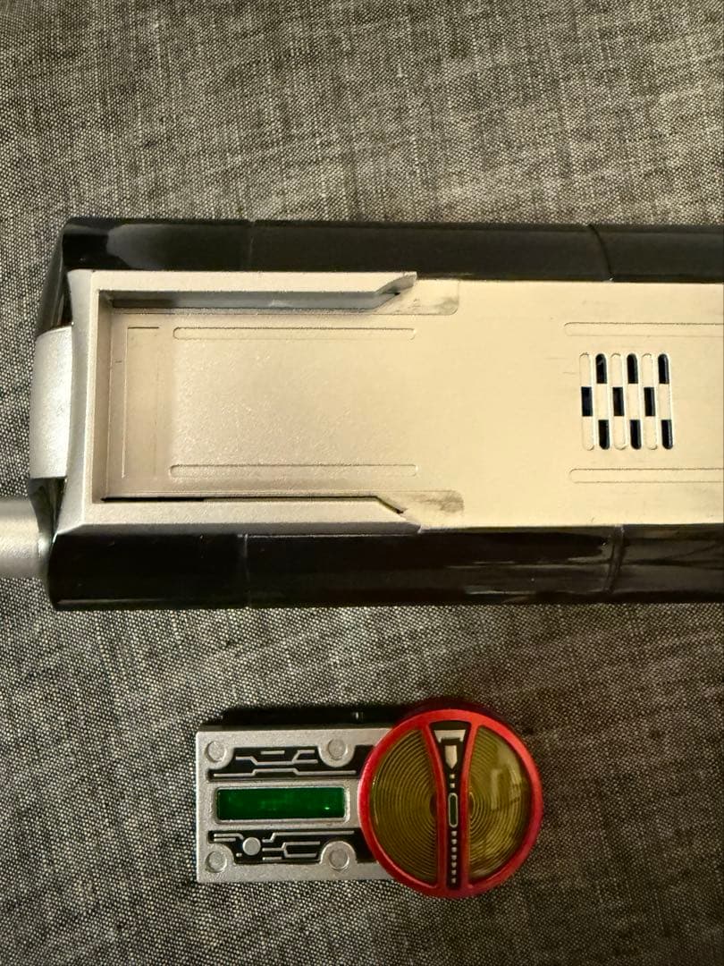 CSM ファイズギア