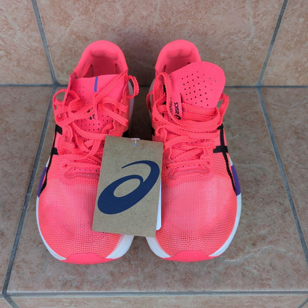 ASICS METASPEED SKY TOKYO 25.5cm目立った傷や汚れなし