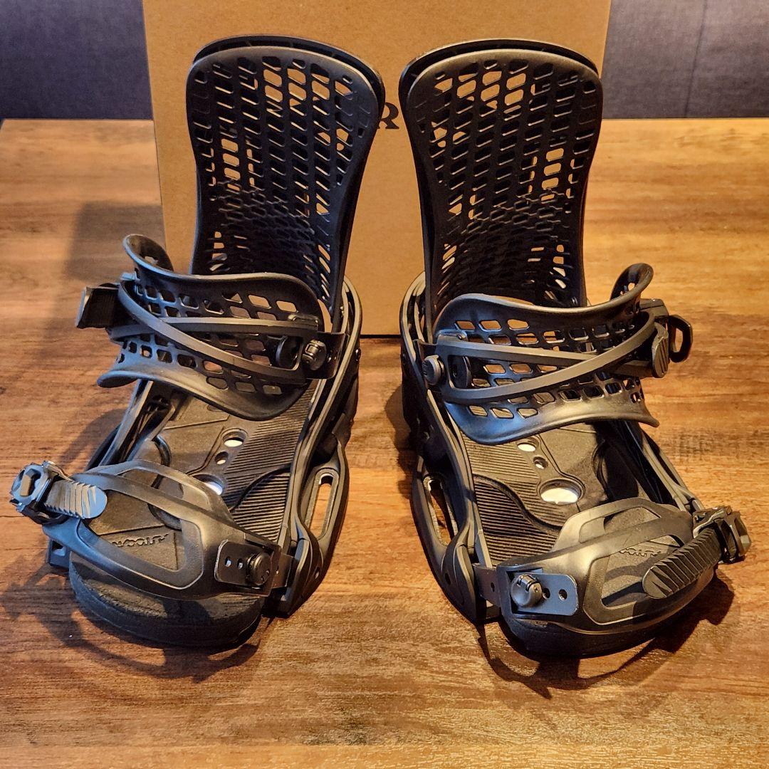 Burton Genesis EST Mサイズ