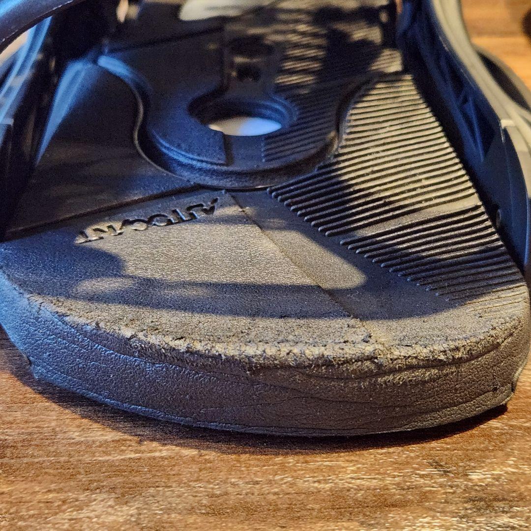 Burton Genesis EST Mサイズ