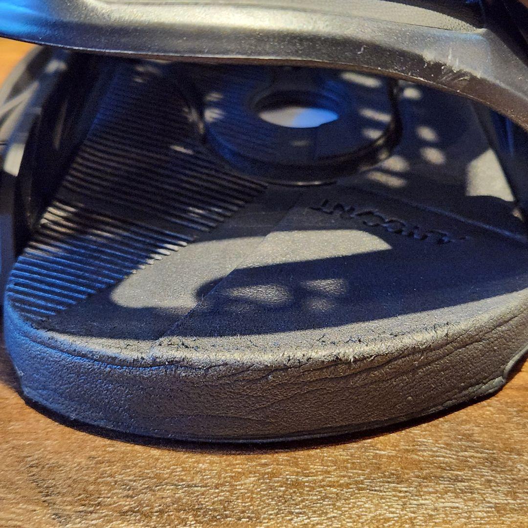 Burton Genesis EST Mサイズ