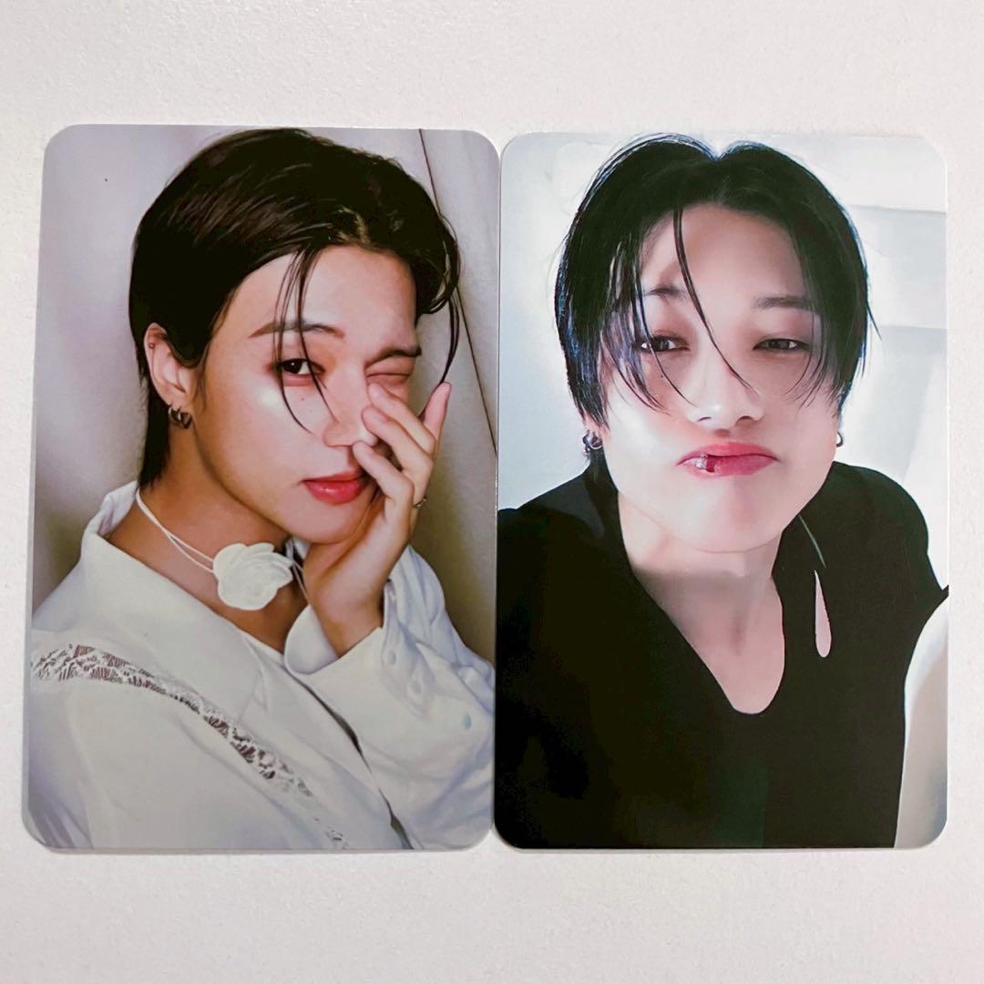 サン ウヨンATEEZ minirecord ラキドロGOLDEN HOUR 2 ATEEZ Golden Hour Part.2 MiniRecord Online 3rd Luckydraw