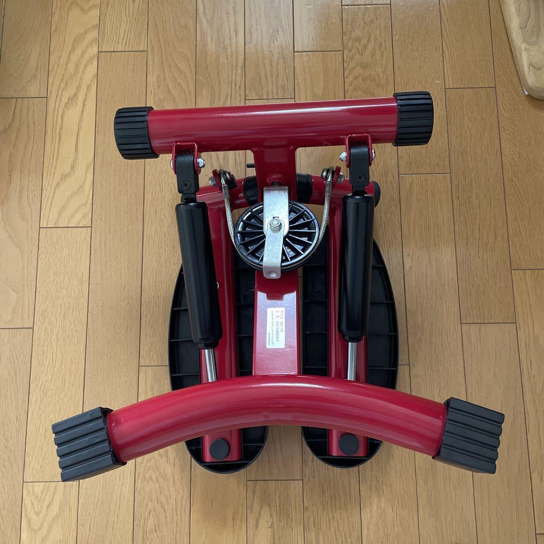 ウエイトトレーニング SHOP JAPAN NICE01KD RED