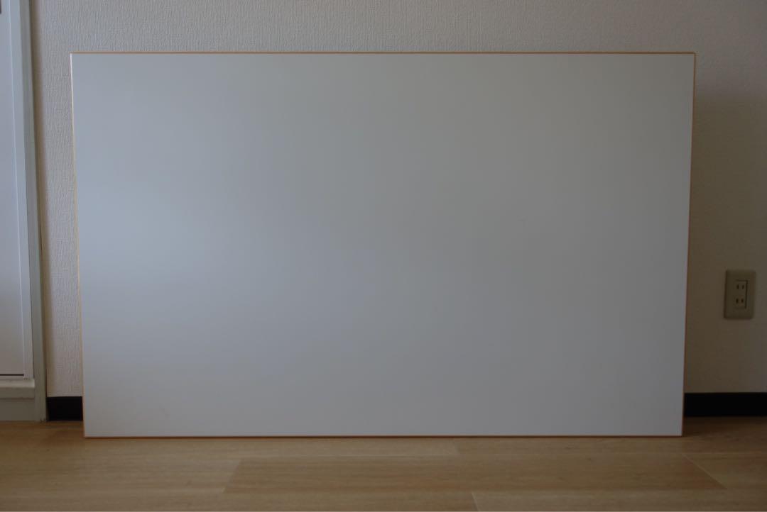 アルテック TABLE 81B テーブル ホワイトラミネート