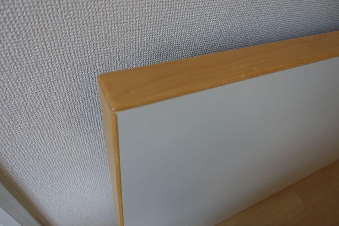 アルテック TABLE 81B テーブル ホワイトラミネート