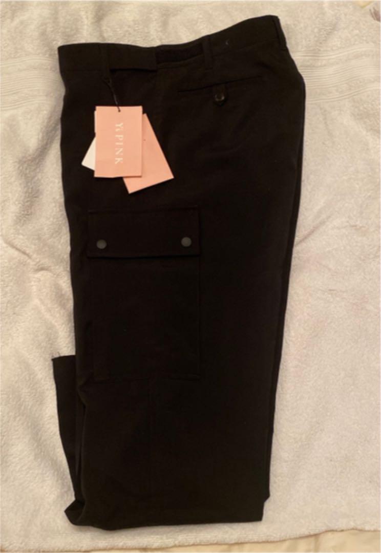 35%割引ブラック系,FREE SIZE注目の福袋! Y'sPINK 2021 ワイドパンツ YD-P44-932-1 ワークパンツ/カーゴパンツ パンツブラック系FREE SIZE-WWW.ESCOLADEARTESDECHAPECO.COM.BR 35%割引ブラック系,FREE SIZE注目の福袋! Y'sPINK 2021 ワイドパンツ YD-P44-932-1 ワークパンツ/カーゴパンツ パンツブラック系FREE SIZE-WWW.ESCOLADEARTESDECHAPECO.COM.BR