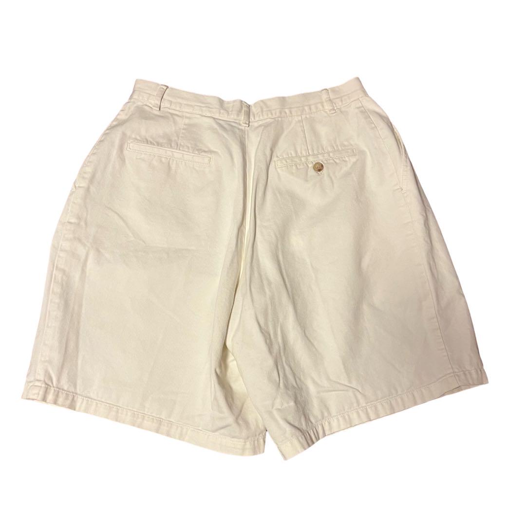 パンツ 90s Ralph Lauren chino short pants