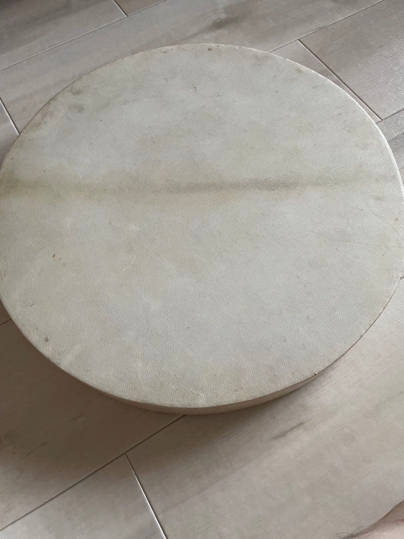 レア！ウズベキスタンのドイラ