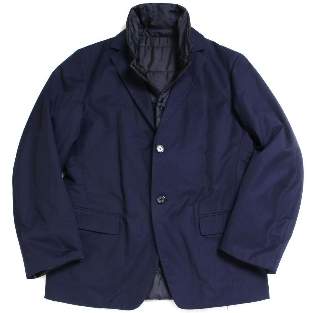 ☆VIP価格☆ Jil Sander ジャケット 美品】 JIL SANDER / ジルサンダー | 2022SS | ダブルポケット
