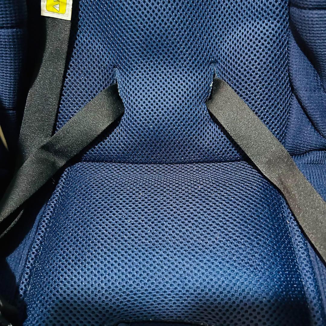 Aprica アップリカ　ラクーナ　ビッテ　ソファークッション　ベビーカー